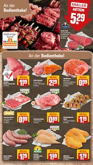 Huhn im aktuellen REWE Prospekt (Düsseldorf) Huhn im REWE Prospekt "Dein Markt" mit 30 Seiten (Düsseldorf)