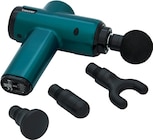 Massage Gun MG 99 Compact im Angebot bei Rossmann in Gladbeck Massage Gun MG 99 Compact Angebote von Beurer bei Rossmann Gladbeck für 49,99 €