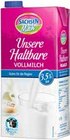 H-Milch Angebote von Sachsenmilch bei GLOBUS Hoyerswerda für 0,99 €