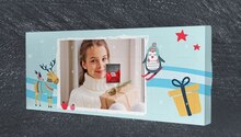 Adventskalender mit Ritter Sport bei Rossmann in Mainz Adventskalender mit Ritter Sport im Angebot bei Rossmann Mainz für 16,95 €