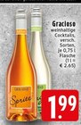 Aktuelle Sekt Angebote bei EDEKA in Krefeld Aktuelles Spritz Angebot bei EDEKA in Krefeld ab 1,99 €