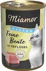 Aktuelle Katzenfutter Angebote bei Zookauf in Leverkusen Aktuelles Feine Beute Angebot bei Zookauf in Leverkusen ab 1,19 €