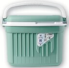 Glacière rigide 8L - U en promo chez Super U Champigny-sur-Marne à 14,99 €