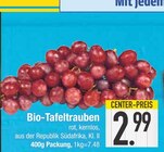 Bio-Tafeltrauben Angebote bei EDEKA Augsburg für 2,99 €