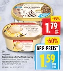 Cremissimo von Langnese für 1,59 € bei EDEKA im Angebot Cremissimo von Langnese im aktuellen EDEKA Prospekt