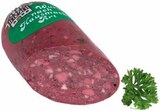 Hausmacher Leberwurst bei EDEKA im Unna Prospekt für 0,88 €