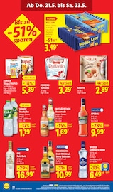Aktueller Lidl Prospekt mit Wasser, "LIDL LOHNT SICH", Seite 66