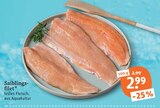 Saiblingsfilet Angebote bei tegut Leonberg für 2,99 €