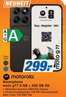 moto g77 8 GB + 256 GB 5G bei expert im Altendorf Prospekt für 299,00 €
