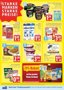 Aktueller EDEKA Prospekt