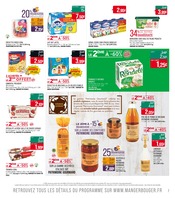 Huile Alimentaire Angebote im Prospekt "C'EST TOUS LES JOURS LE MARCHÉ" von Supermarchés Match auf Seite 7