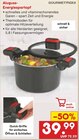 Aktuelle Waschmaschine Angebote bei Netto Marken-Discount in Rostock Aktuelles Aluguss-Energiespartopf Angebot bei Netto Marken-Discount in Rostock ab 39,99 €