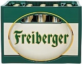 Bier oder Radler von FREIBERGER für 9,99 € bei Kaufland im Angebot Bier oder Radler von FREIBERGER im aktuellen Kaufland Prospekt