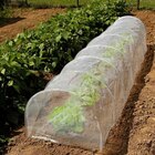 Promo Tunnel accordéon Gamm vert à 24,99 € dans le catalogue Gamm vert à Lizy-sur-Ourcq