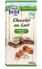 Tablette de chocolat - ALPEN FEST STYLE - Lidl à Aubervilliers Tablette de chocolat - ALPEN FEST STYLE en promo chez Lidl Aubervilliers à 1,79 €