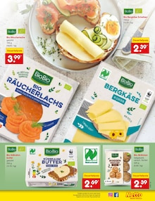 Butter im aktuellen Netto Marken-Discount Prospekt (Chemnitz) Butter im Netto Marken-Discount Prospekt "Aktuelle Angebote" mit 64 Seiten (Chemnitz)