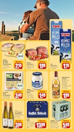 Wild im REWE Prospekt in Pulheim Aktueller REWE Prospekt mit Wild, "Dein Markt", Seite 23