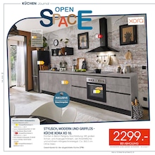 Glas Angebot im aktuellen Zurbrüggen Prospekt auf Seite 58