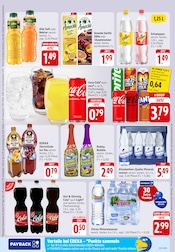 Aktueller E center Prospekt mit Cola, "Aktuelle Angebote", Seite 24