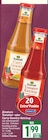 Tomaten oder curry-gewürz ketchup von Alnatura für 1,99 € bei EDEKA im Angebot Tomaten oder curry-gewürz ketchup von Alnatura im aktuellen EDEKA Prospekt