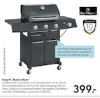 Gasgrill "Boston Black" im Hellweg Prospekt Gasgrill "Boston Black" von Rothmann im aktuellen Hellweg Prospekt fĂŒr 399,00 âŹ