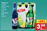 Aktuelles Energy Angebot bei Netto Marken-Discount in Neumünster ab 3,99 €