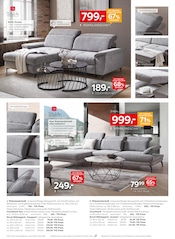 Couchtisch im XXXLutz Möbelhäuser Prospekt in Hofheim Aktueller XXXLutz Möbelhäuser Prospekt mit Couchtisch, "NR. 1 BEIM PREIS", Seite 6