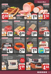 Serrano im E center Prospekt in Bielefeld Aktueller E center Prospekt mit Serrano, "Aktuelle Angebote", Seite 9