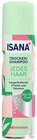 Trockenshampoo Spray im Angebot bei Rossmann in Hof Trockenshampoo Spray Angebote von Isana bei Rossmann Hof für 1,99 €