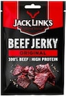 Beef Jerky Original von Jack Link's im aktuellen Kaufland Prospekt für 3,49 €