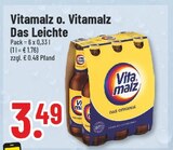 Trinkgut Warendorf - Vitamalz Angebot im Prospekt Vitamalz bei Trinkgut im Warendorf Prospekt für 3,49 €