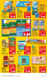 Aktueller Kaufland Prospekt mit Lachs, "Aktuelle Angebote", Seite 13