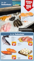 Hering im REWE Prospekt Hering im REWE Prospekt "Dein Markt" auf Seite 21