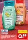 Duschgel von PURE & BASIC im aktuellen Netto Marken-Discount Prospekt für 0,99 €