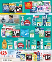 WC Reiniger im EDEKA Prospekt in Ingolstadt Aktueller EDEKA Prospekt mit WC Reiniger, "Wir lieben Lebensmittel.", Seite 18