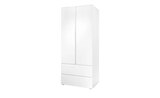 Aktuelle Kleiderschrank Angebote bei Höffner in Erlangen Aktuelles smart Kleiderschrank BEN Angebot bei Höffner in Erlangen ab 199,00 €