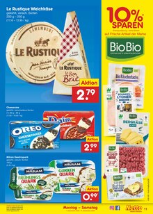 Lachs im aktuellen Netto Marken-Discount Prospekt (Bochum) Lachs im Netto Marken-Discount Prospekt "Aktuelle Angebote" mit 59 Seiten (Bochum)