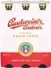 Netto Marken-Discount - Original Czech Imported Lager Angebot im Prospekt Original Czech Imported Lager bei Netto Marken-Discount im Prospekt "" für 3,99 €