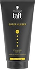 Gel von Taft für 2,66 € bei Rossmann im Angebot Gel von Taft im aktuellen Rossmann Prospekt