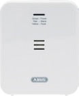 Kohlenmonoxid-Melder von ABUS für 25,99 € bei Werkmarkt Andre Neilling im Angebot Kohlenmonoxid-Melder von ABUS im aktuellen Werkmarkt Andre Neilling Prospekt