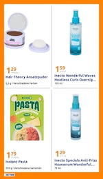 Haarstylingprodukt im Action Prospekt "Wochenangebote" auf Seite 28
