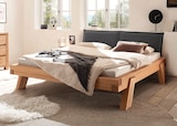 Aktuelle Bett Angebote bei Die Möbelfundgrube in Trier Aktuelles Balkenbett Bergtal Soft Angebot bei Die Möbelfundgrube in Trier ab 549,99 €
