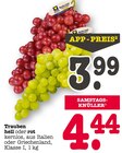 Trauben hell Angebote bei E center Karlsruhe für 3,99 €