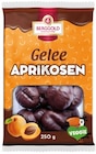 Gelee-Schokofrüchte von Berggold für 1,49 € bei Penny im Angebot Gelee-Schokofrüchte von Berggold im aktuellen Penny Prospekt