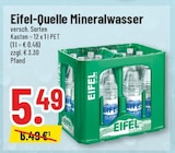 Trinkgut Euskirchen Prospekt mit  im Angebot für 5,49 €