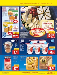 Backfisch Angebot & Preis im aktuellen Netto Marken-Discount Prospekt Backfisch Angebot im aktuellen Netto Marken-Discount Prospekt auf Seite 51