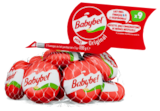 Mini Babybel - BABYBEL en promo chez Lidl Mini Babybel - BABYBEL dans le catalogue Lidl
