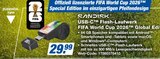 USB-C Flash-Laufwerk FIFA World Cup 2026 Global Edition bei expert im Brake Prospekt für 29,99 €