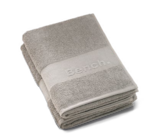 2er-Set Handtücher im Penny Prospekt 2er-Set Handtücher von Bench im aktuellen Penny Prospekt für 2,99 €