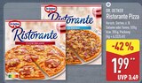 Aktuelle Pizza Angebote bei ALDI Nord in Potsdam Aktuelles Salame Angebot bei ALDI Nord in Potsdam ab 1,99 €